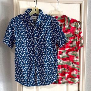 Goodfellow & Co Button Down Shirt Bundle